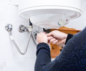 About Sewer Line Replacement New Plymouth, OH